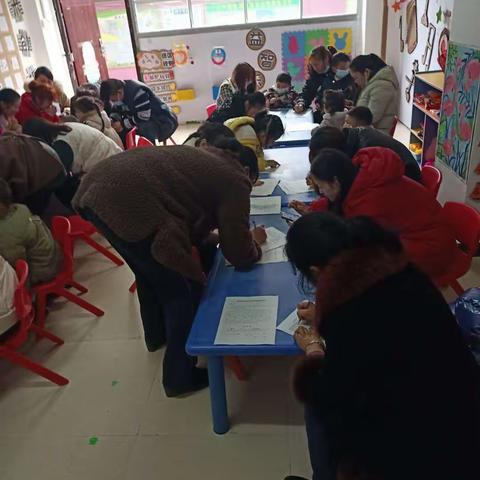 💖美好回忆，最美你们💖 【育苗幼儿园】中班宝贝春季学期期末剪影