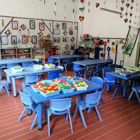 “严把防控关，护航复学路”育苗幼儿园已准备开园啦……