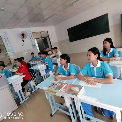 班级管理经验