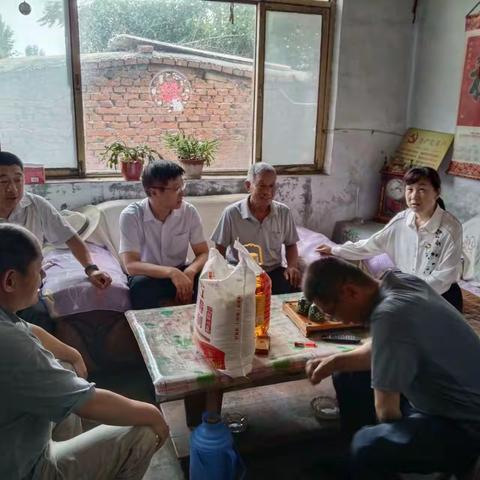 庆七一，忆初心，党建活动别样红