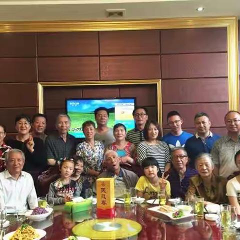 2016年仲夏—宁夏行