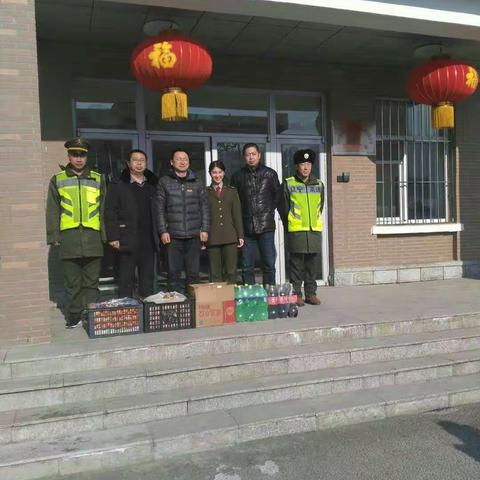 魅力“三八”巾帼添彩