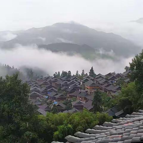 黔东南