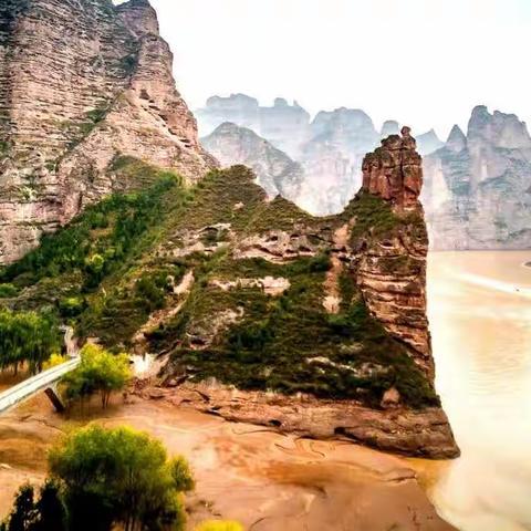 甘南-汉中游记（一）