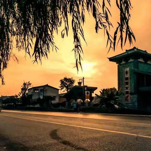 甘南、汉中游（四）