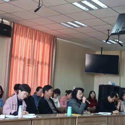 互相交流促发展，两校联谊情意深-----后旗二小和中旗二小手拉手活动
