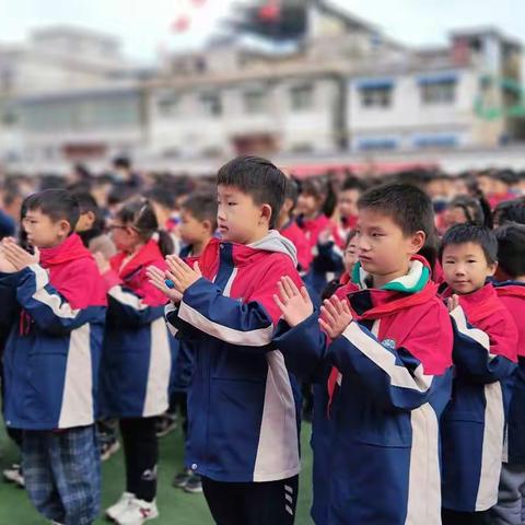 栉风沐雨，初心依然，砥砺前行 --邳州市青年路小学表彰大会