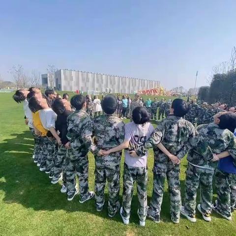 青春无比 青春靓丽