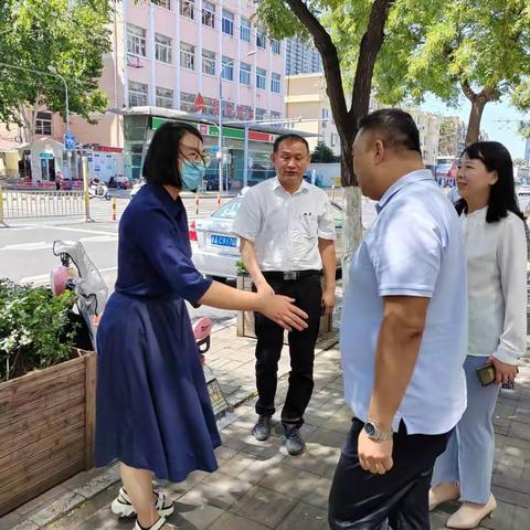 扎实做好民族宗教工作 促进民族团结和宗教和谐