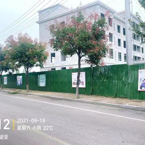 莱芜高新区建设管理部9月18日扬尘、建筑垃圾专项治理督查检查开展情况