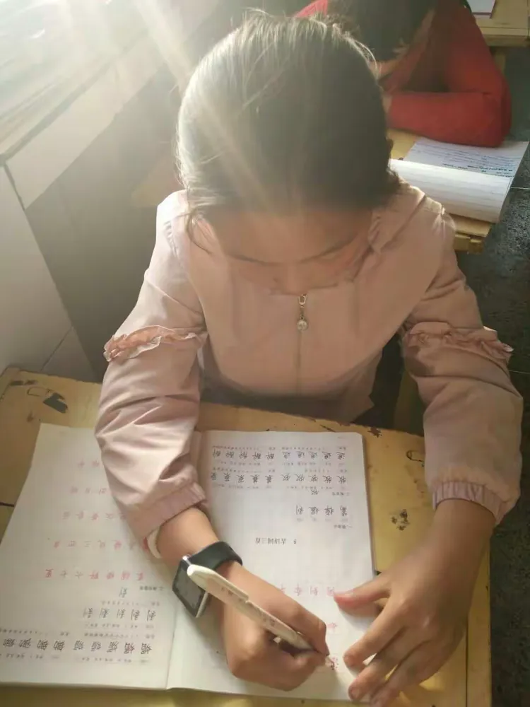 徐沟镇中心校永兴小学社团活动绽放光彩