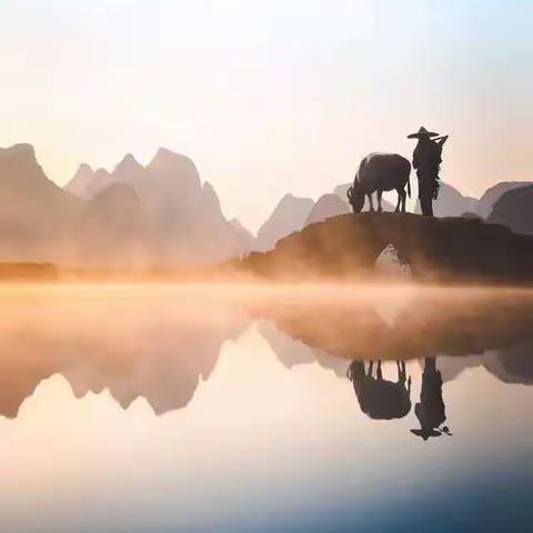 一个国外摄影师，竟然拍出最有神韵的中国，美到窒息。