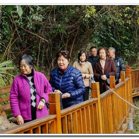 《三门古村行》