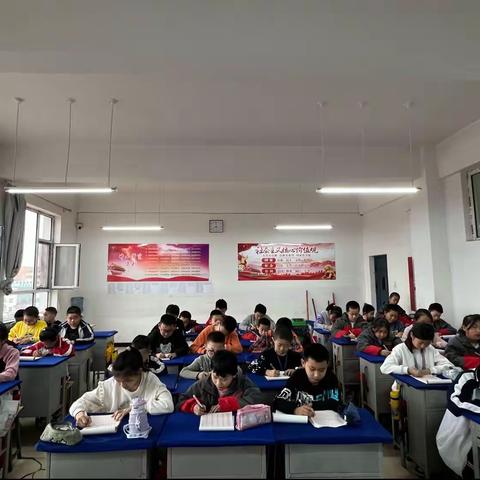 泰华中学小学部二课堂活动