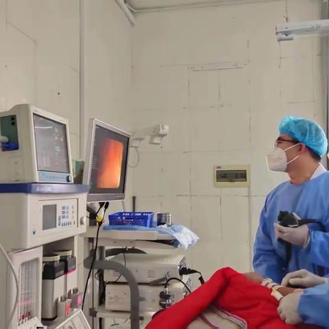 息肉切除后多长时间复查