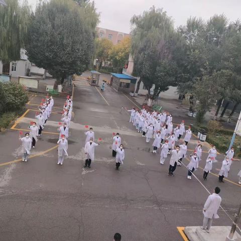 我喜欢我的专业