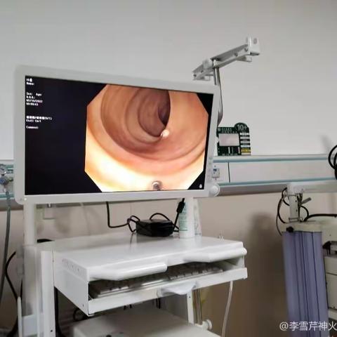 特克斯县中医院肛肠科