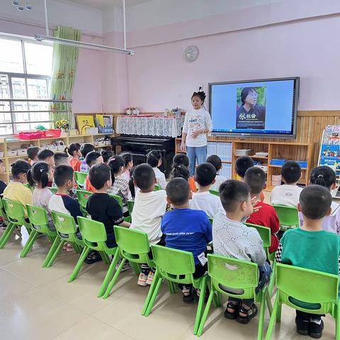 温情三月，情暖“三八” ——海口市灵山镇中心幼儿园三八妇女节主题系列活动