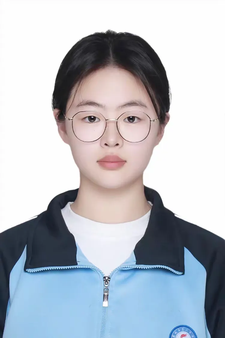 翼城三中高一392班十佳"美德少年"