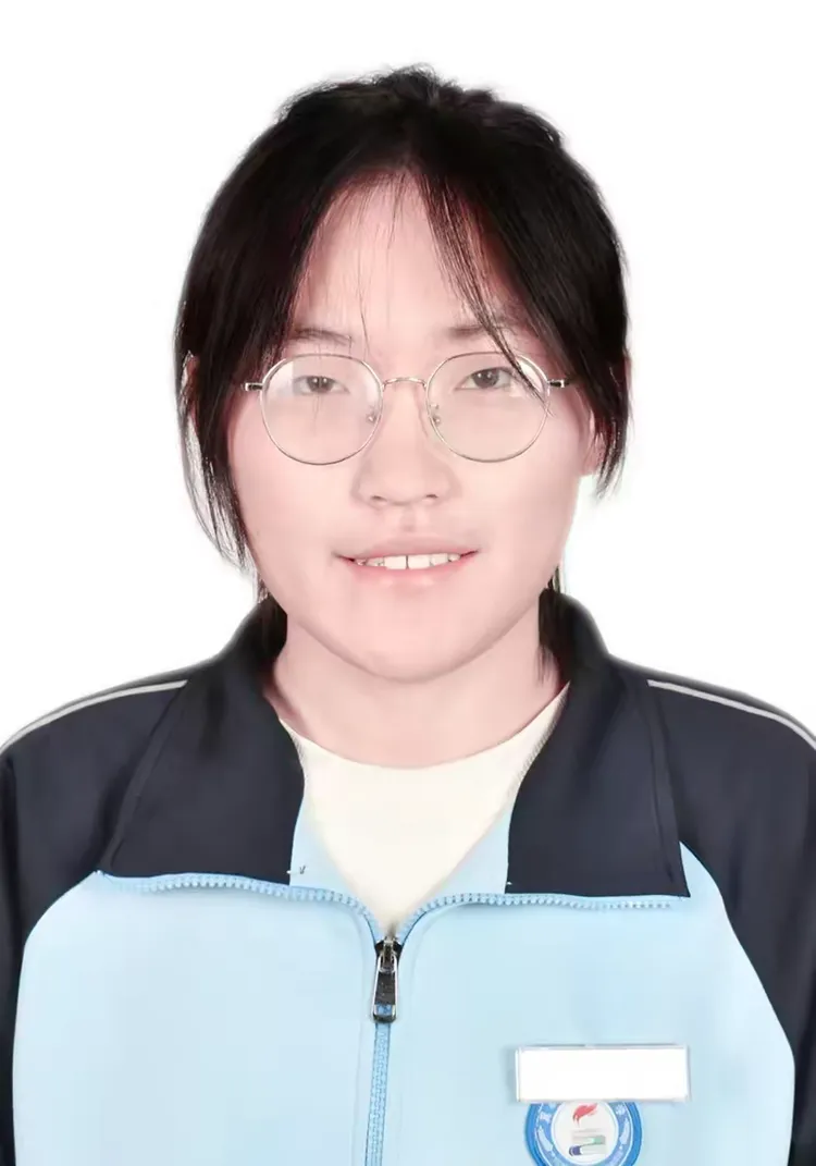 翼城三中高一392班十佳"美德少年"