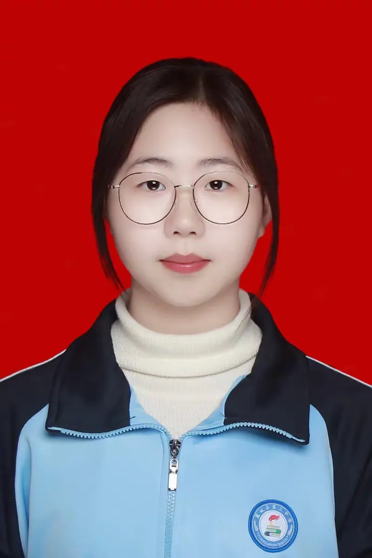 翼城三中高一392班十佳"美德少年"