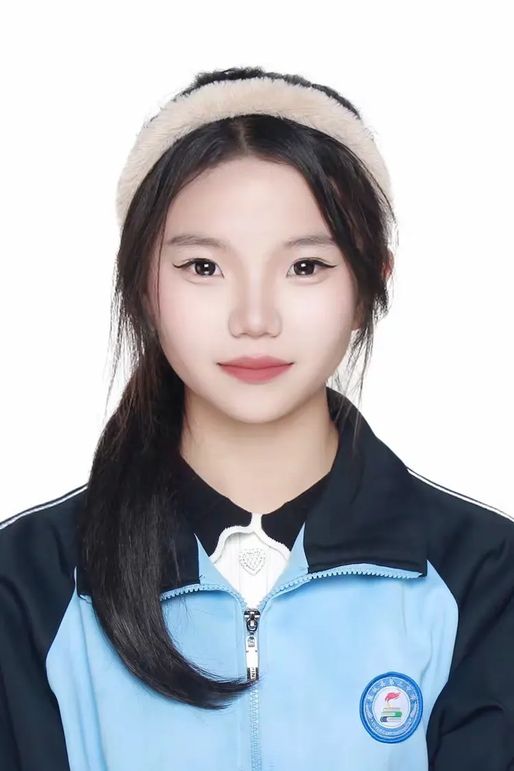 翼城三中高一392班十佳"美德少年"