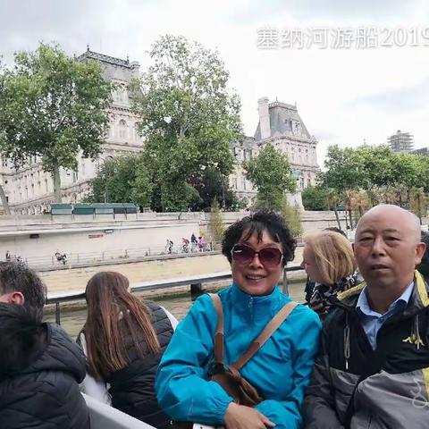 欢乐西欧~之法国