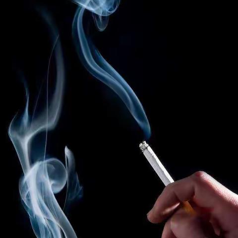 戒烟，戒色