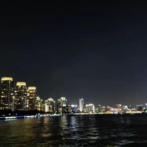 夜航