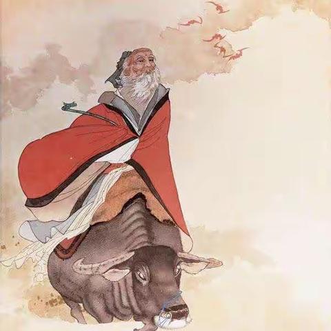 佛祖、老子与孔子