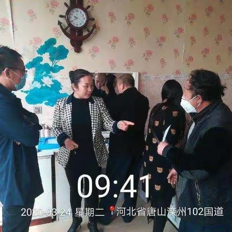 加快夺取疫情防控和经济发展双胜利