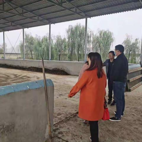 强化常态化执法 天蓝水净迎“残奥”—西安市生态环境综合执法支队周至大队开展辖区企业专项执法检查