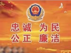 致敬，人民警察