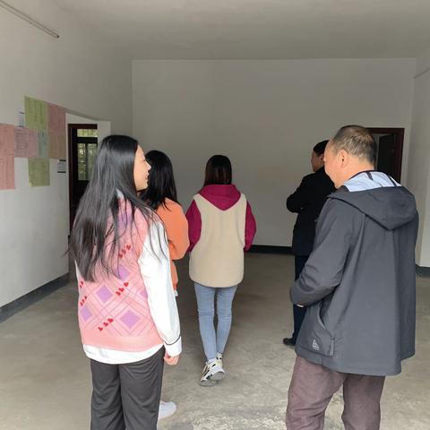 送教上门，情暖人心