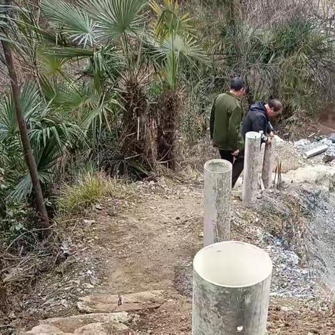 为民办实事  “走实”又“走心”