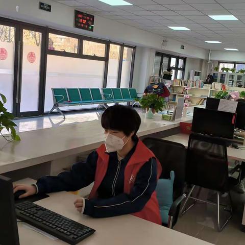 2023.1.29 周日中新国际城社区服务留影