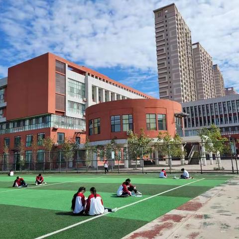 济宁市实验中学疫情防控心理调适指南——学生篇