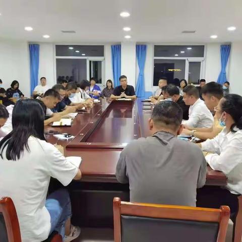 临水镇组织开展“学习习近平总书记关于安全生产的重要论述”系列活动