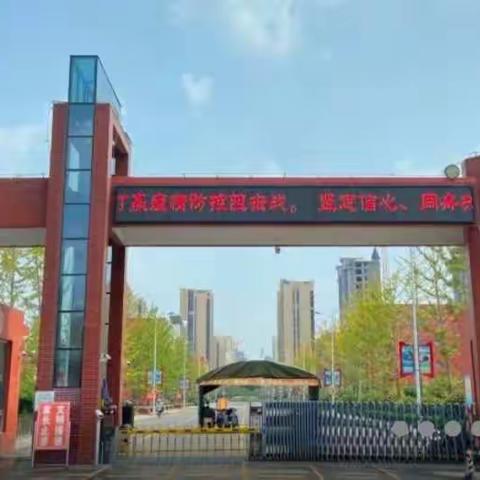 停课不停学——线上学习促提升，云端教研共成长