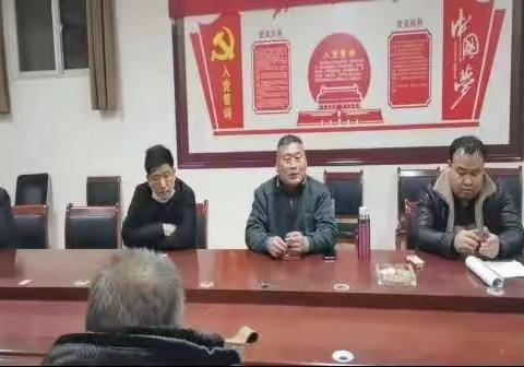 发挥法律服务优势  助力社会和谐稳定