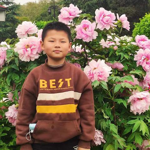 郑州高新区育林小学2019级二（1）班亲子共读打卡第28期