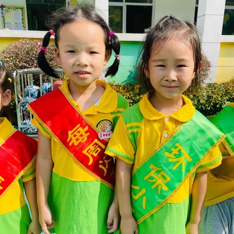 大三班第三周宝贝们！