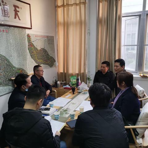 林文峰副区长会见京东集团市场公关部总经理一行