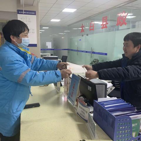 提升服务效能 优化营商环境——以“放管服”工作为抓手，提升政务服务能力