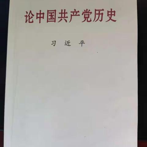 学党史 悟思想 办实事 开新局——确山县完全中学党支部党史学习