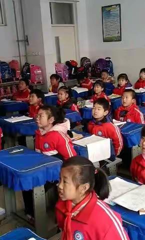 学习雷锋，从我做起——张习桥中心小学“学雷锋周”系列活动