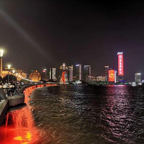 上海滩