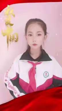 经典诵读    夏村中心校