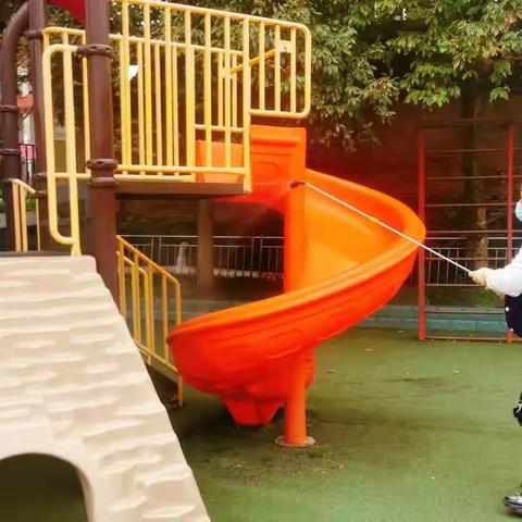 名山区蒙顶山金太阳幼儿园疫情防控告家长书，请查收！