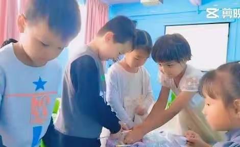 好课锋从磨砺出，精彩源自历练来―温亚尔镇学区幼儿园社会领域公开课活动